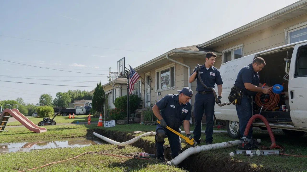 Toilet Installation in Cosby, TN near me